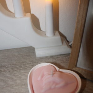 Marturie de nunta in recipient ceramic