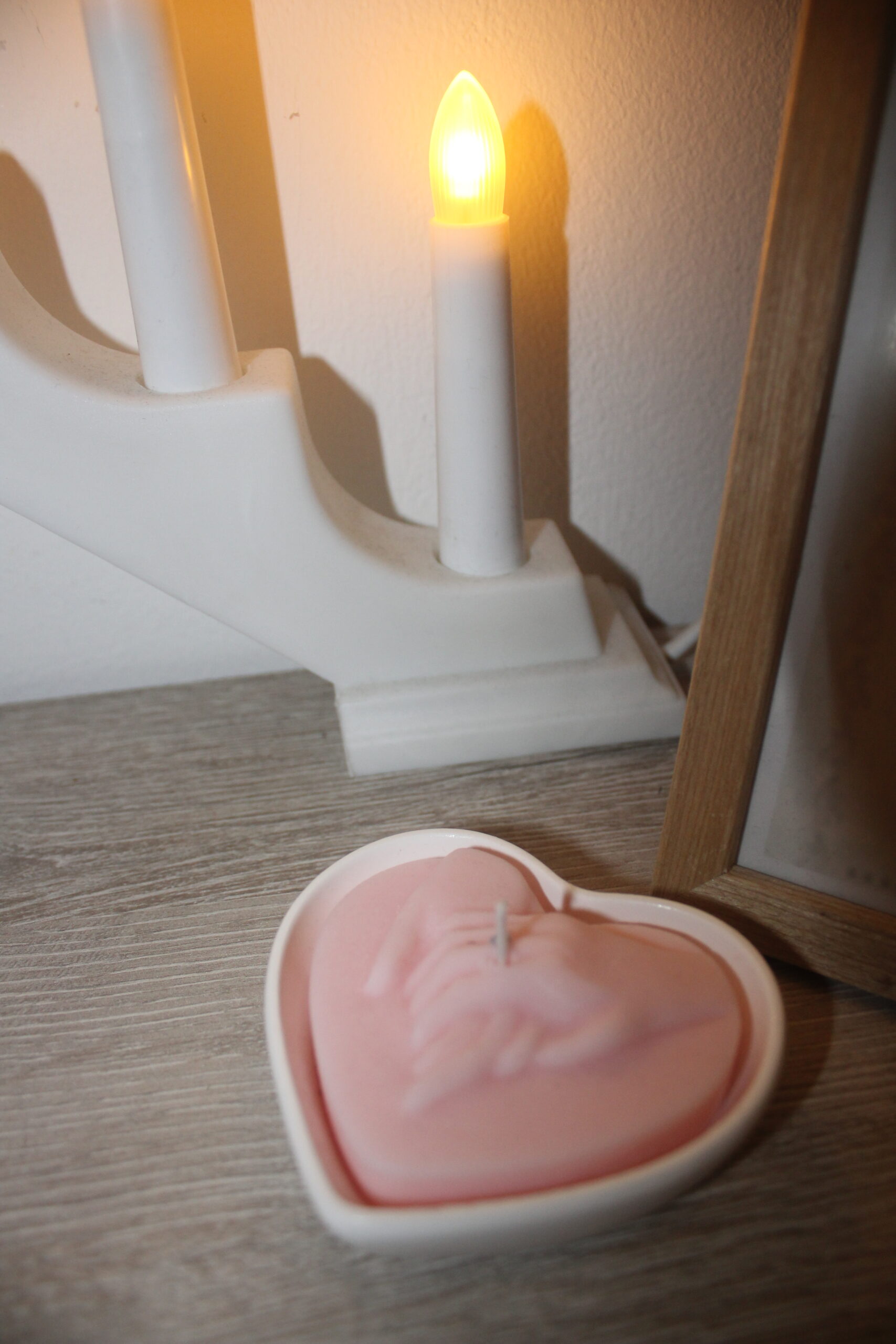 Marturie de nunta in recipient ceramic